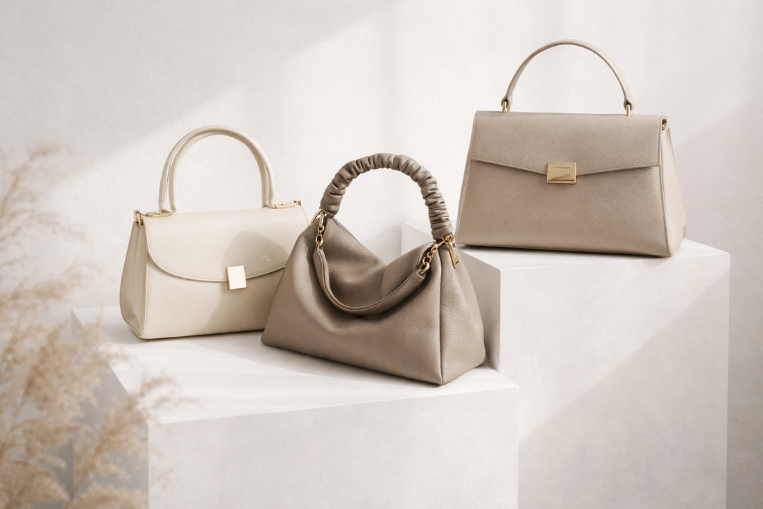 Borse Donna: L’Accessorio Iconico che Definisce lo Stile